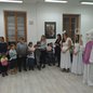Besídka pro děti z Poradny pro cizince i letos představila české vánoční tradice Besídka pro děti z Poradny pro cizince i letos představila české vánoční tradice