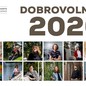 S dobrovolníky po celý rok S dobrovolníky po celý rok