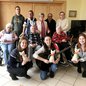 Pro radost (se) zpívá dál v Domě sv. Františka Pro radost (se) zpívá dál v Domě sv. Františka