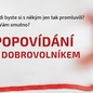 Dobrovolník na telefonu aneb linka proti trudomyslnosti Dobrovolník na telefonu aneb linka proti trudomyslnosti