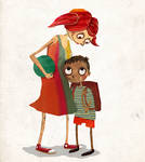 Dobrovolnice a cikanek3