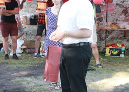 Generální vikář P. David Henzl