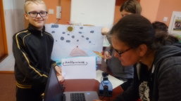 Aktivní i dobrodružný. Takový byl jarní příměstský tábor Dobrovolnického centra