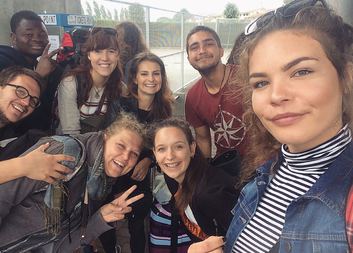 Young Caritas Summer University 2019 letos o populismu