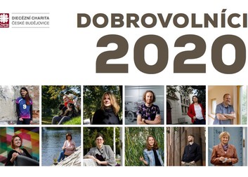 Dobrovolníci 2020