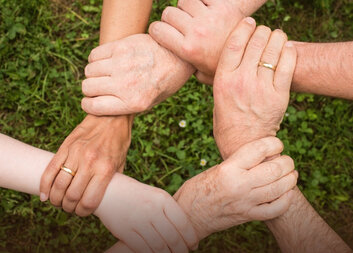 Ministerstvo školství a Evropská unie podpořili Young Caritas v České republice