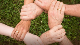 Ministerstvo školství a Evropská unie podpořili Young Caritas v České republice