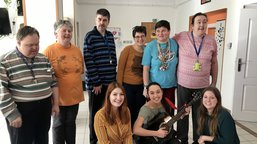 Zpíváme Pro radost – první zastávka v CSS Empatie 