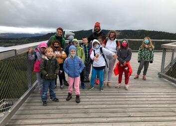 Víkendové akce za minutu dvanáct