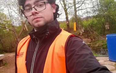 Dobrovolníci i z řad učňů: Smysluplná náplň volného času mladých lidí, kterým není vše jedno