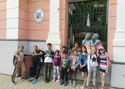 společná Městský úřad