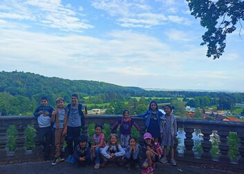 Expedice za poznáním potřeb ducha i těla