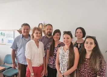 Celorepublikové kolegium poprvé v Českých Budějovicích!