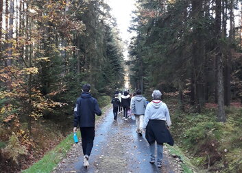 Pohodový víkend na Novohradsku