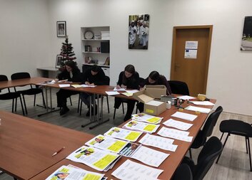 Napiš dopis, zachraň život