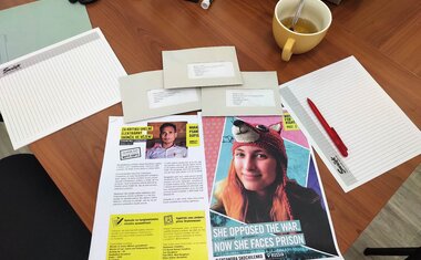 Informační karty k případům