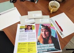 Informační karty k případům