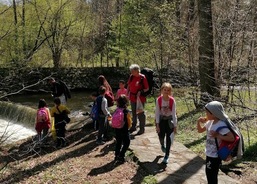 výlet na Dívčí kámen