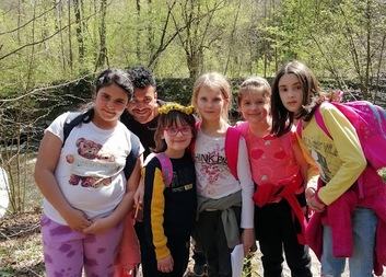 Vhzůru na Dívčí kámen!