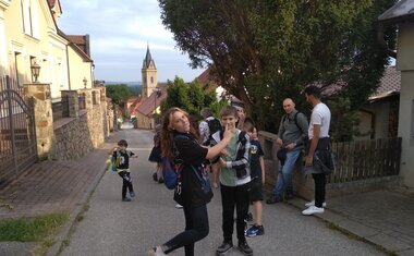 Hluboká nad Vltavou