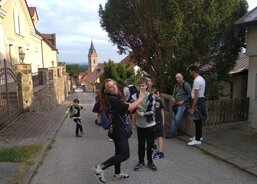 Hluboká nad Vltavou