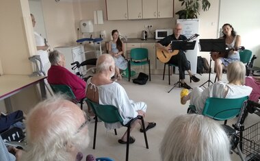 ONP 1 - společné foto