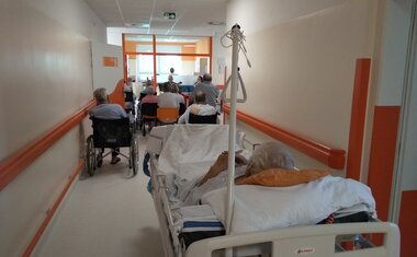 ONP 2 - koncert z postele