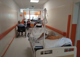 ONP 2 - koncert z postele