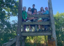 Společně na rozhledně