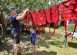 příměstský tábor