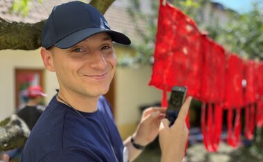 příměstský tábor