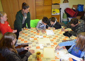 Otevíráme volnočasový klub pro děti cizinců