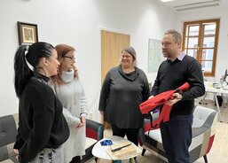 Rozloučení s Alonou