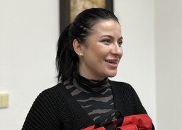 Rozloučení s Alonou