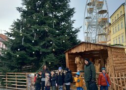 Za zábavou i poznáním do Jindřichova Hradce