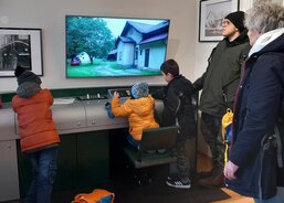 Kandidáti na strojvedoucí