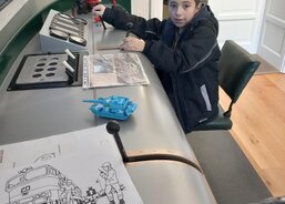 Budoucí mašinfíra