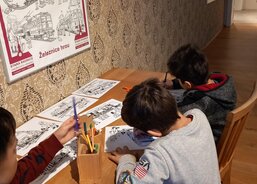 Malování obrázků 