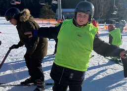 Někdy je to boj s gravitací i se sebou samým