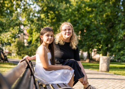 dobrovonice Jana s Kirou