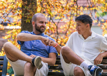 Oslava 20 let Dobrovolnického centra: benefiční koncert i pomoc při povodních