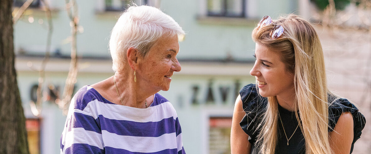 Dobrovolnické centrum Dobrovolnické centrum