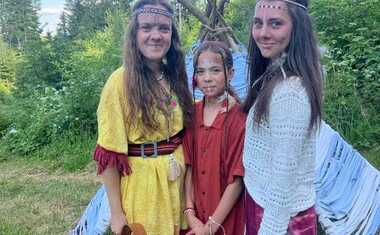 pobytový tábor Javorníček