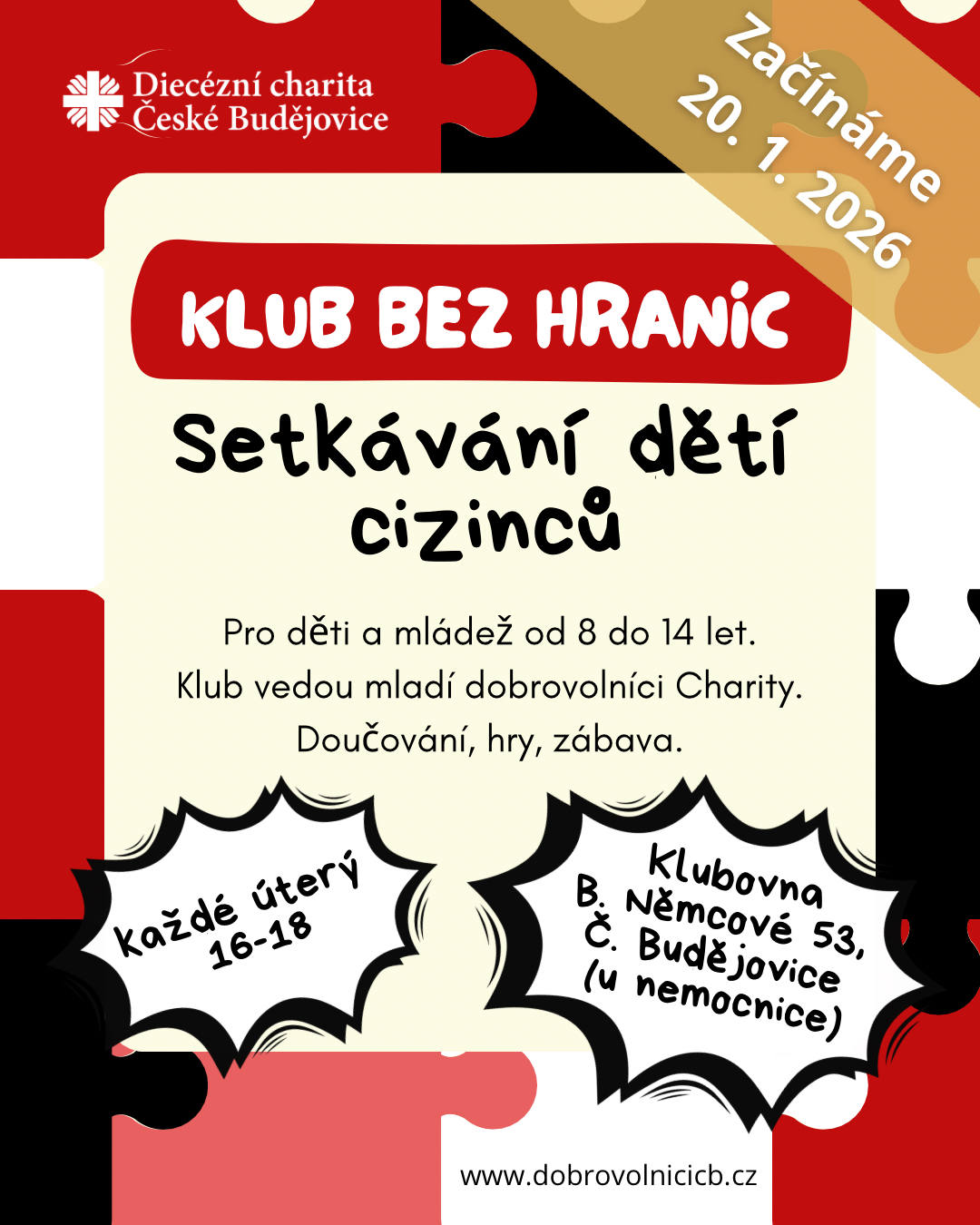 Klub bez hranic