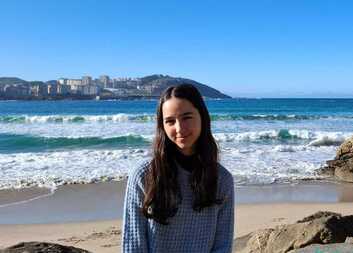 Mezi dětmi, jazyky a kulturami: Anuščin rok ve Španělsku