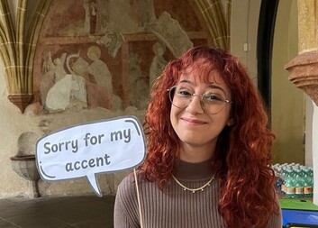 Dobrovolnictví očima fyzioterapeutky z Istanbulu